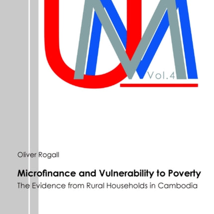 Microfinance and Vulnerability to Poverty. The