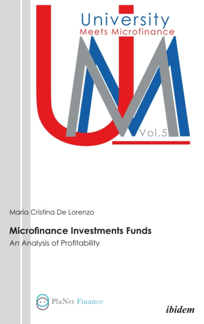 Microfinance Investment Funds: An analysis of