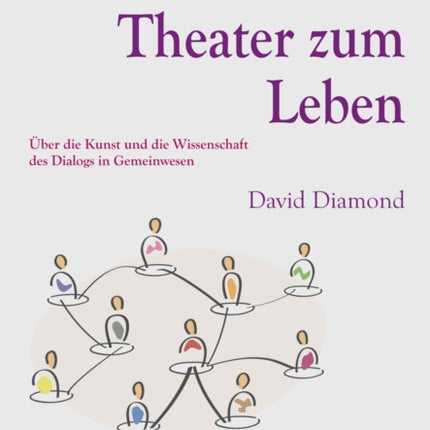 Theater zum Leben.