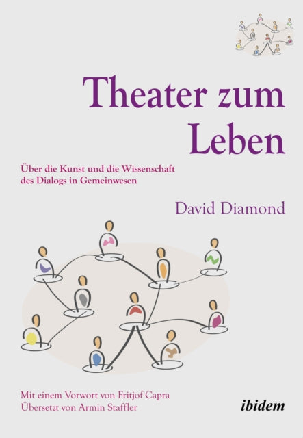 Theater zum Leben.