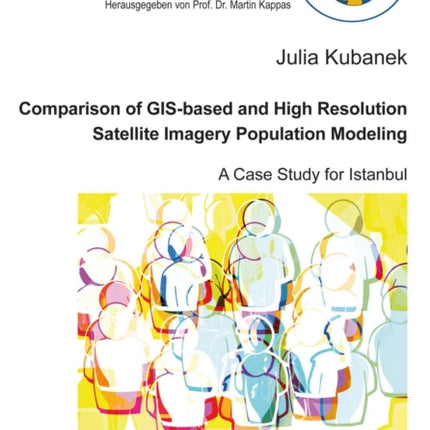 Comparison of GISbased and High Resolution