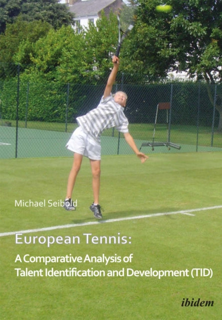 European Tennis: A Comparative Analysis of Talent