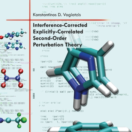 Interference-Corrected Explicitly-Correlated Second-Order Perturbation Theory.