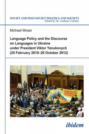 Language Policy and Discourse on Languages in