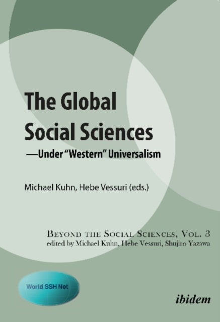 Global Social Sciences: Under European Universalism