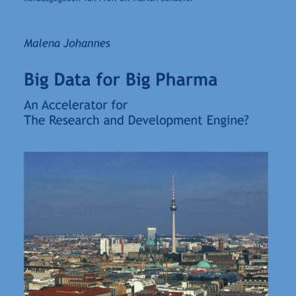 Big Data for Big Pharma. an Accelerator for the Research and Development Engine?