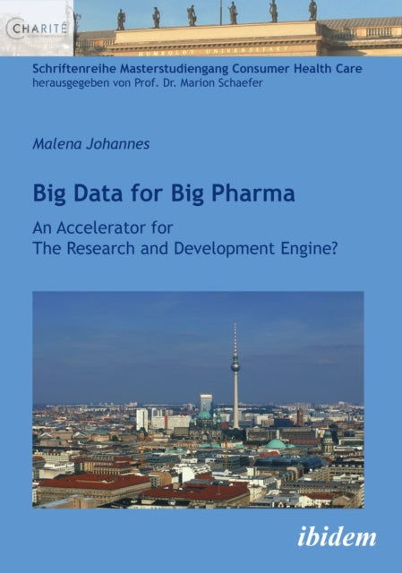 Big Data for Big Pharma. an Accelerator for the Research and Development Engine?