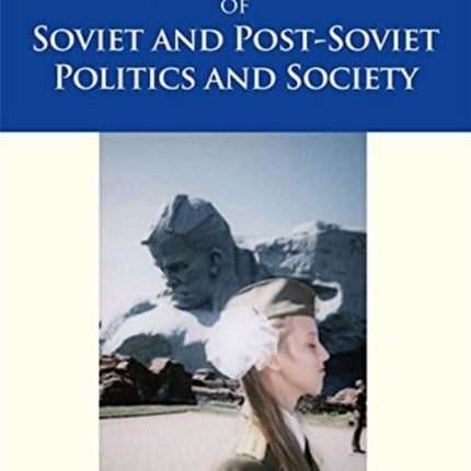 Journal of Soviet and Post–Soviet Politics and S – Special section: Issues in the History and Memory of the OUN I, Vol. 3, No. 2 (2017)