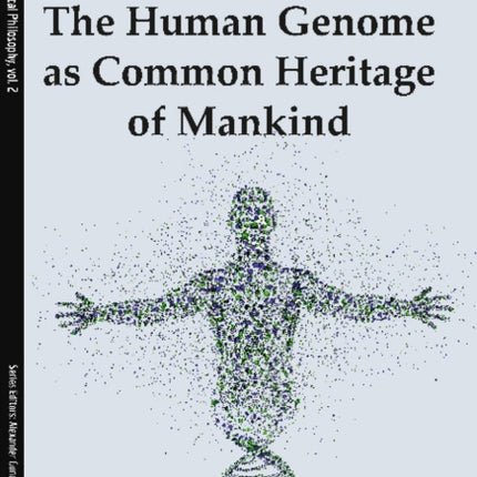 The Human Genome as Common Heritage of Mankind