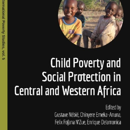 Child Poverty and Social Protection in Central and Western Africa