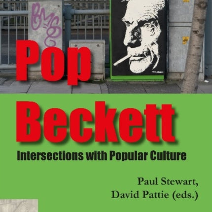 Pop Beckett – Intersections with Popular Culture