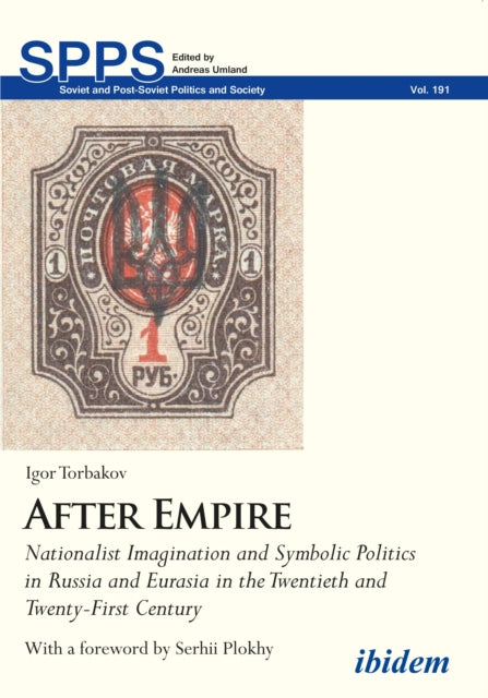 After Empire – Nationalist Imagination and