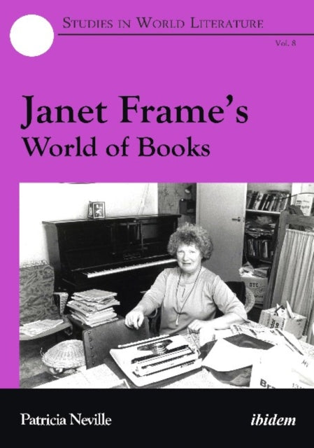 Janet Frame′s World of Books