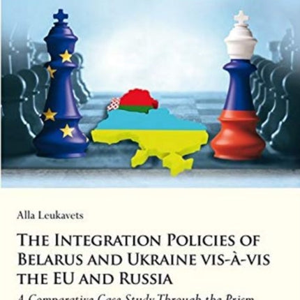 The Integration Policies of Belarus and Ukraine – A Comparative Case Study Through the Prism of a Two–Level Game Approach