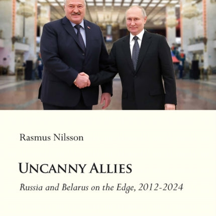 Uncanny Allies