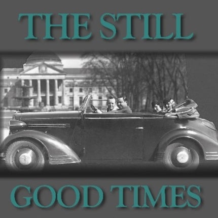 The Still Good Times – Life in Pre–Hitler Germany