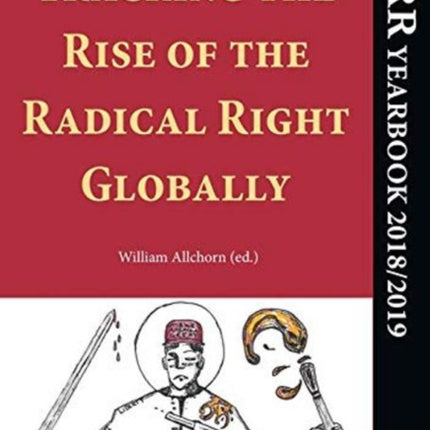 Tracking the Rise of the Radical Right Globally – CARR Yearbook 2018/2019