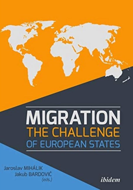 Migration – The Challenge of European States