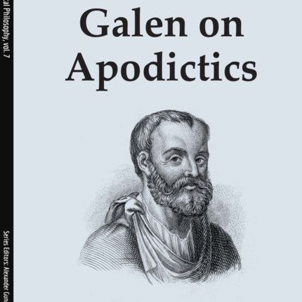 Galen on Apodictics