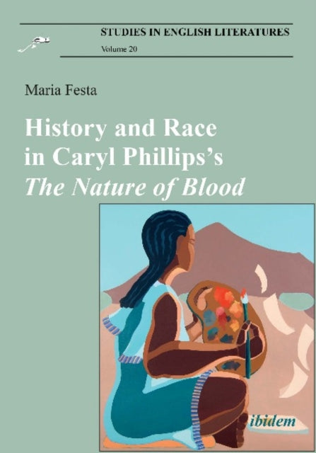 History and Race in Caryl Phillips′s The Nature of Blood