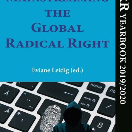 Mainstreaming the Global Radical Right – CARR Yearbook 2019/2020