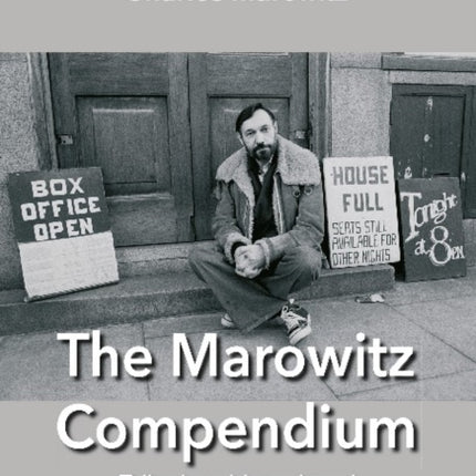 The Marowitz Compendium