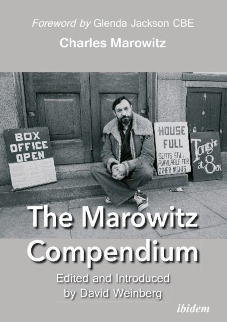 The Marowitz Compendium