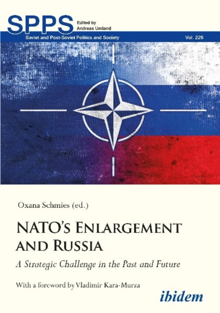 NATO′s Enlargement and Russia – A Strategic Challenge in the Past and Future