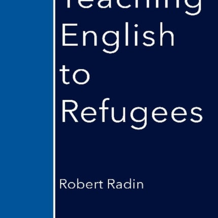 Teaching English to Refugees