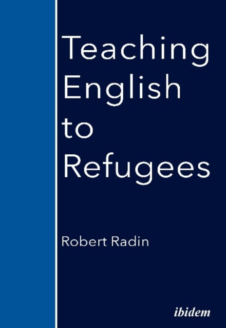 Teaching English to Refugees