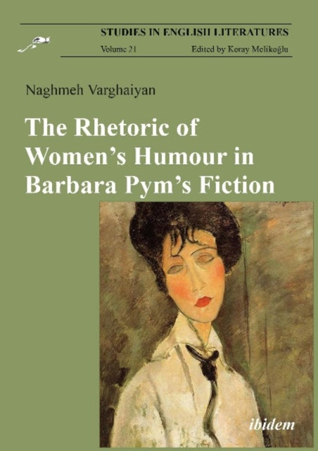 The Rhetoric of Women′s Humour in Barbara Pym′s Fiction