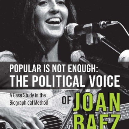 Popular Is Not Enough: The Political Voice Of Jo – A Case Study In The Biographical Method