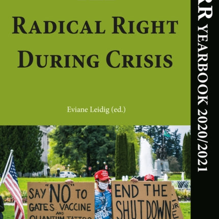 The Radical Right During Crisis – CARR Yearbook 2020/2021