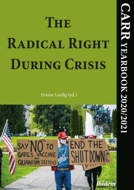 The Radical Right During Crisis – CARR Yearbook 2020/2021