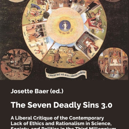 The Seven Deadly Sins 3.0