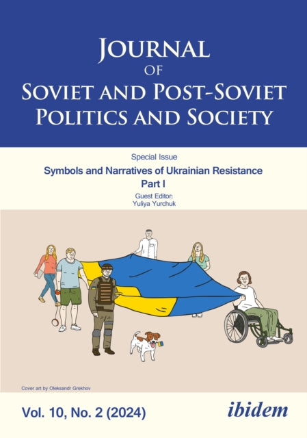 Journal of Soviet and PostSoviet Politics and