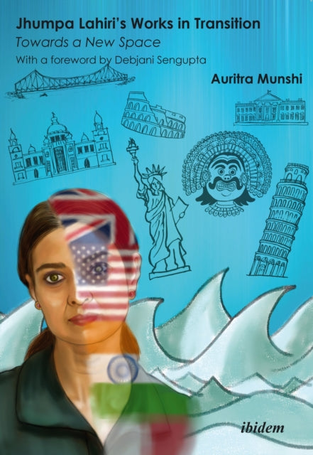 Jhumpa Lahiris Works in Transition Towards a New