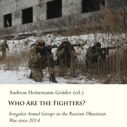 Who Are the Fighters