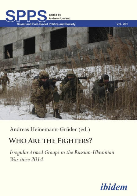 Who Are the Fighters