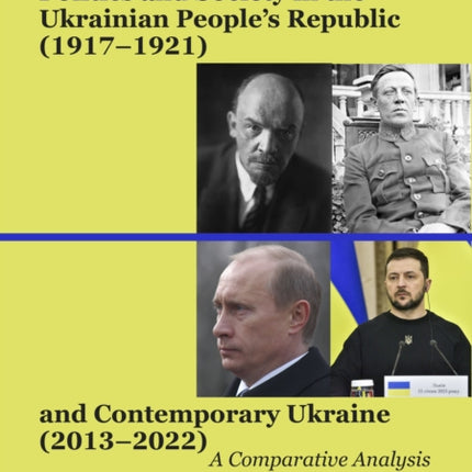 Politics and Society in the Ukrainian Peopleâs