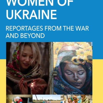 Women of Ukraine