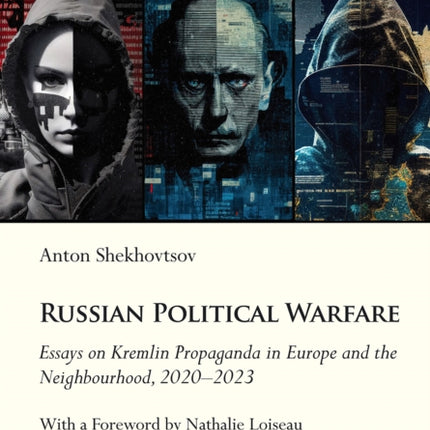 Russian Political Warfare