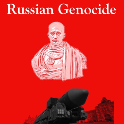 Putinâs War Russian Genocide Essays About the First Year of the War in Ukraine