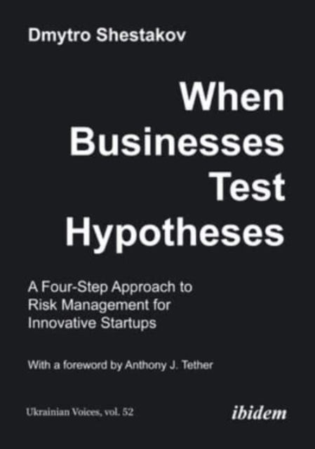 When Businesses Test Hypotheses