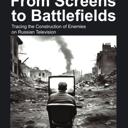 From Screens to Battlefields