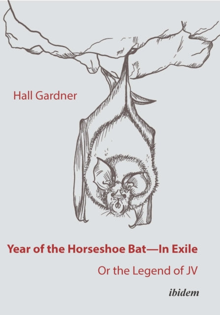 Year of the Horseshoe Bat