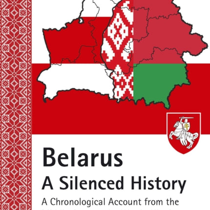 Belarus  A Silenced History