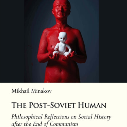 The PostSoviet Human