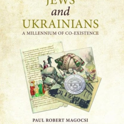 Jews and Ukrainians