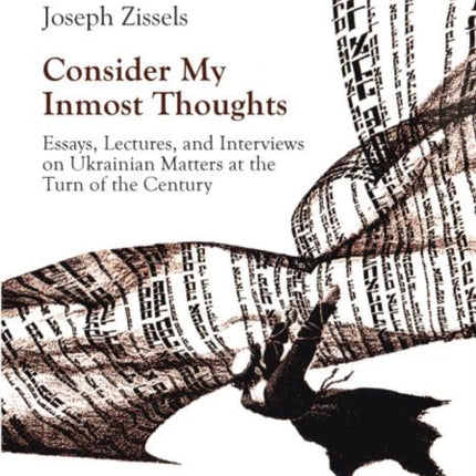 Consider My Inmost Thoughts